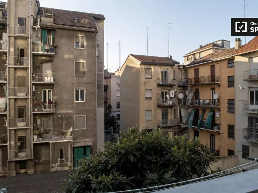 Immagine 14 di Camera condivisa in affitto  in Via Negroli a Milano