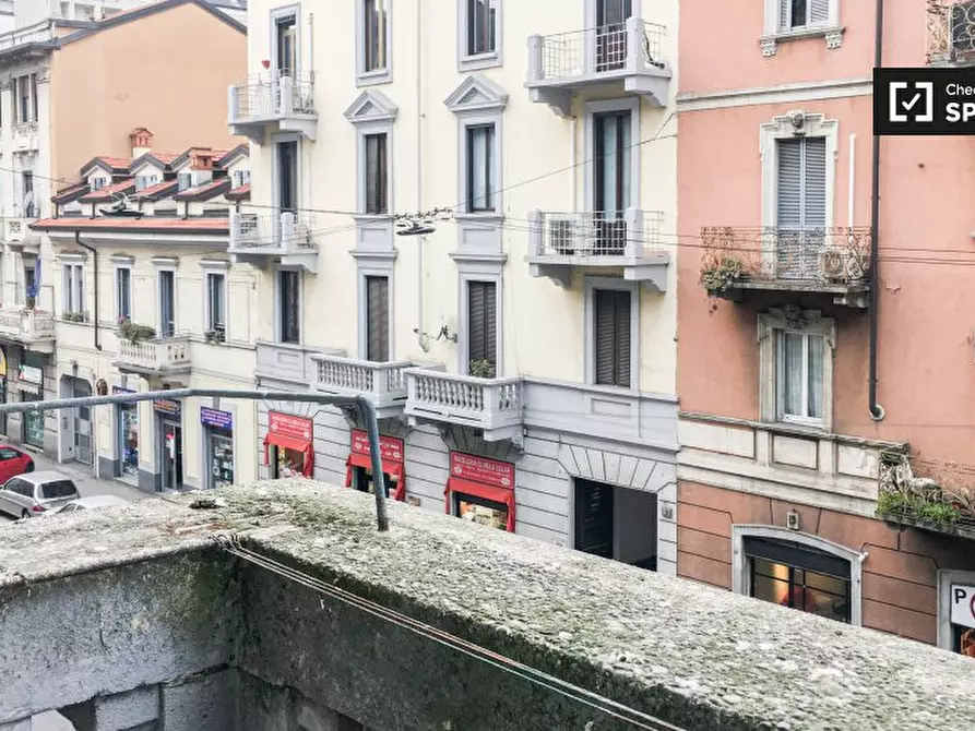 Immagine 10 di Appartamento in affitto  in Via Padova a Milano