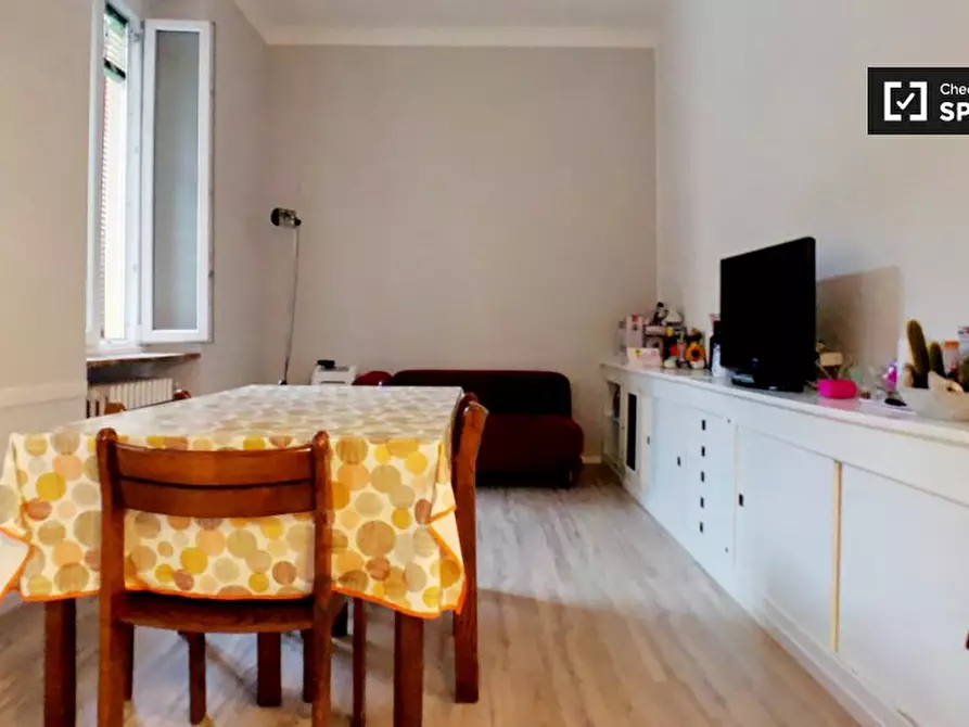 Immagine 10 di Camera condivisa in affitto  in Via Gaspare Aselli, 20133 Milano MI, Italy a Milano