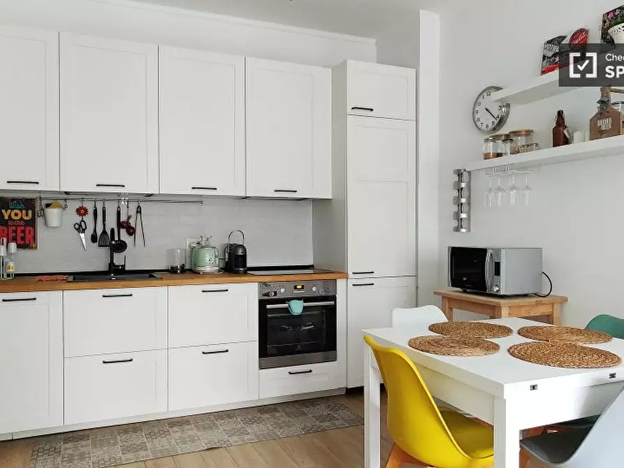 Immagine 6 di Appartamento in affitto  in Viale Certosa a Milano