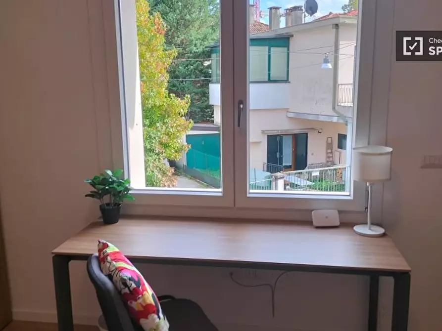 Immagine 2 di Camera condivisa in affitto  in Via Domenico Turazza a Padova