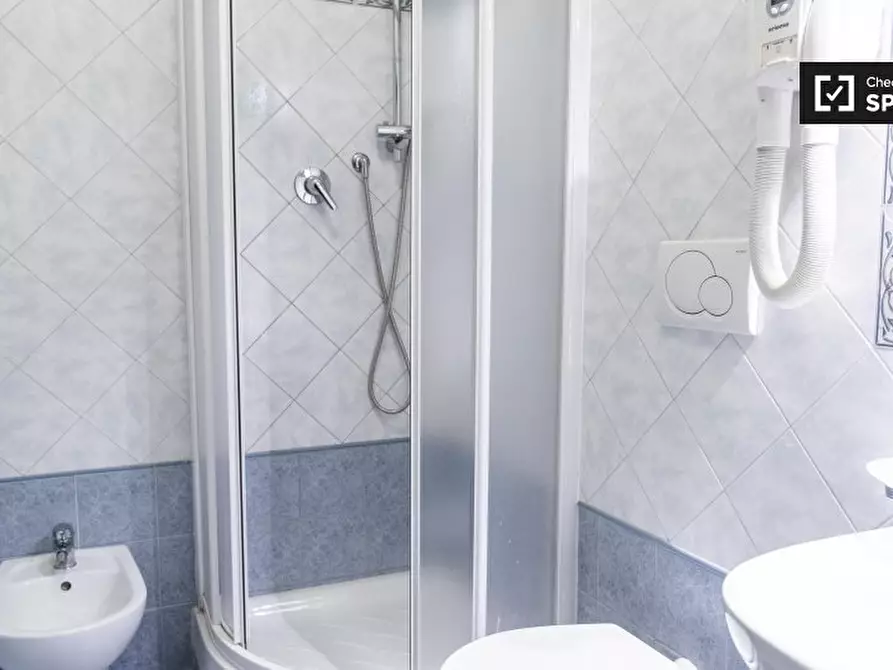 Immagine 3 di Appartamento in affitto  in Via Nazionale a Roma