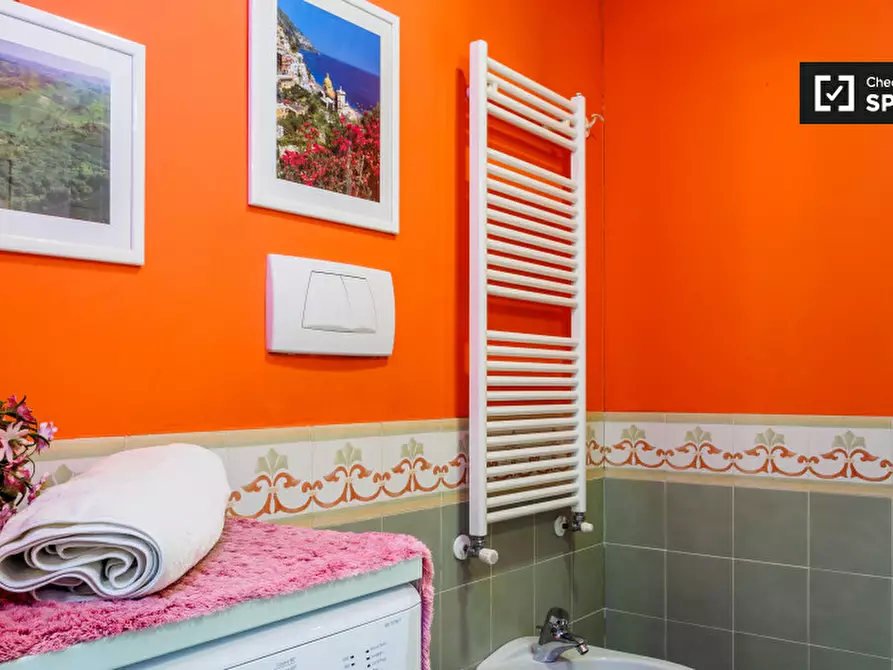 Immagine 17 di Appartamento in affitto  in Via Padova a Milano