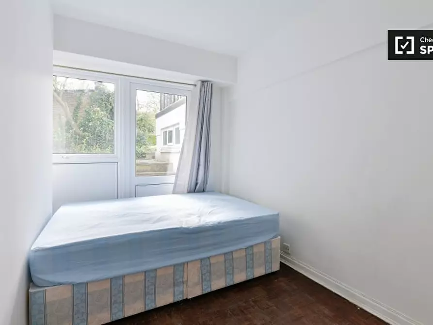 Immagine 19 di Camera condivisa in affitto  in Coligny Court,  Camberwell, London a Camberwell
