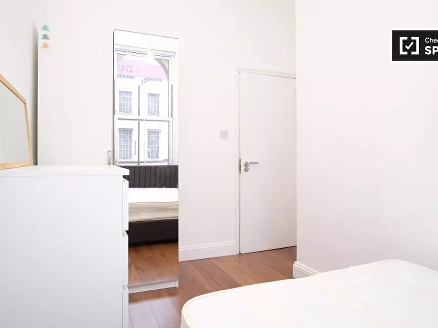 Immagine 12 di Appartamento in affitto  in A Alvington Cres a Hackney