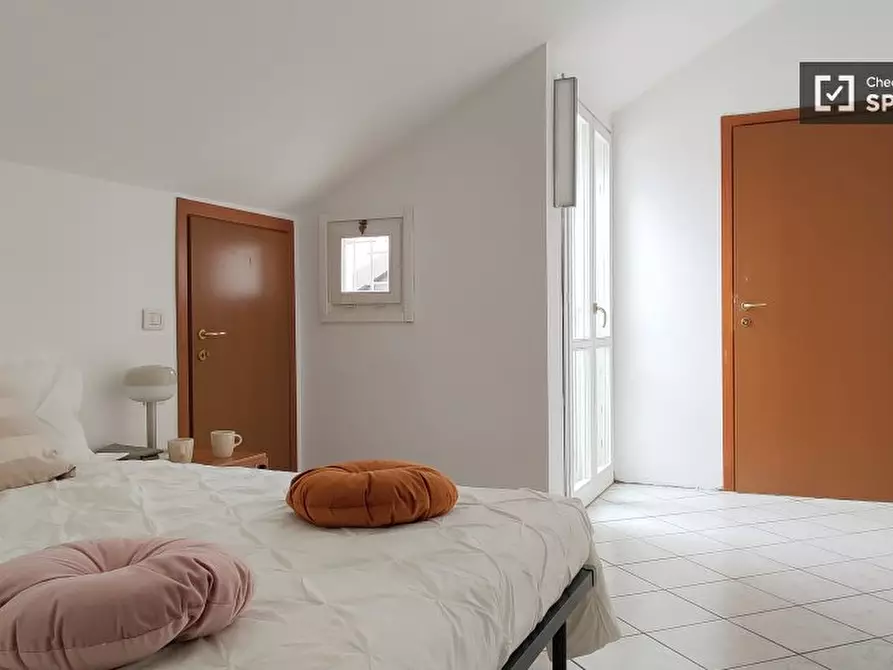 Immagine 7 di Appartamento in affitto  in Via Privata Ugo Tommei a Milano