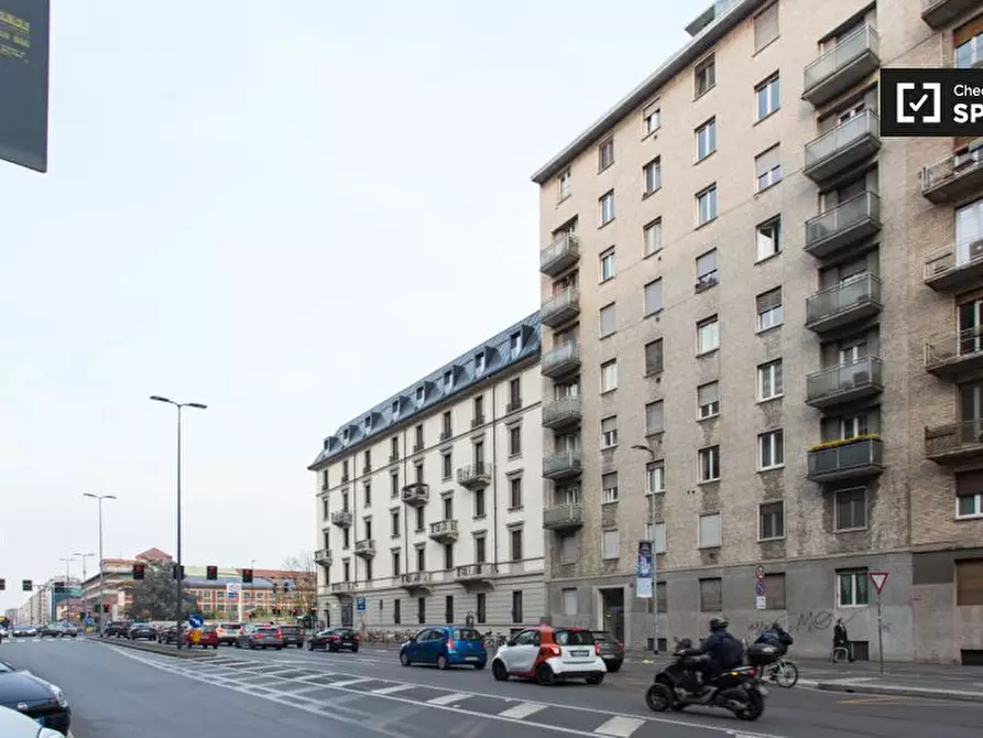 Immagine 10 di Camera condivisa in affitto  in Via Melchiorre Gioia a Milano