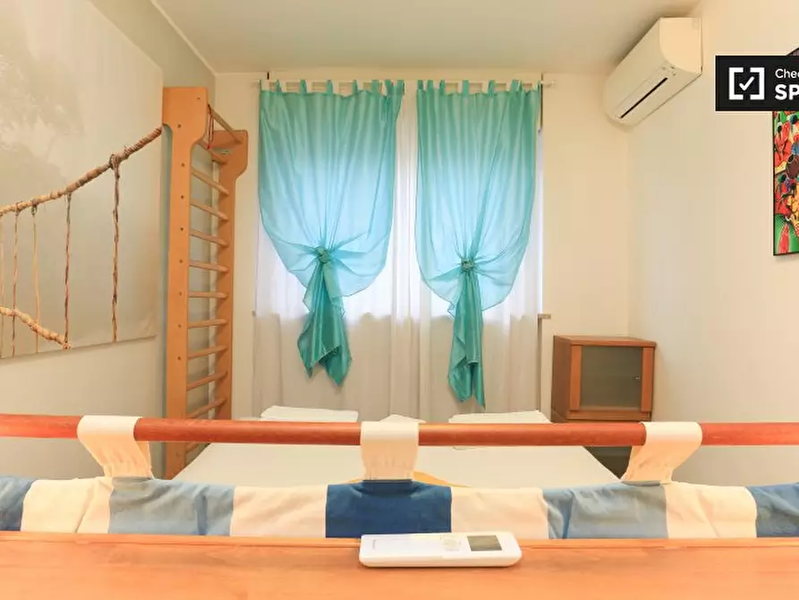 Immagine 17 di Appartamento in affitto  in Via Francesco Gonin a Milano