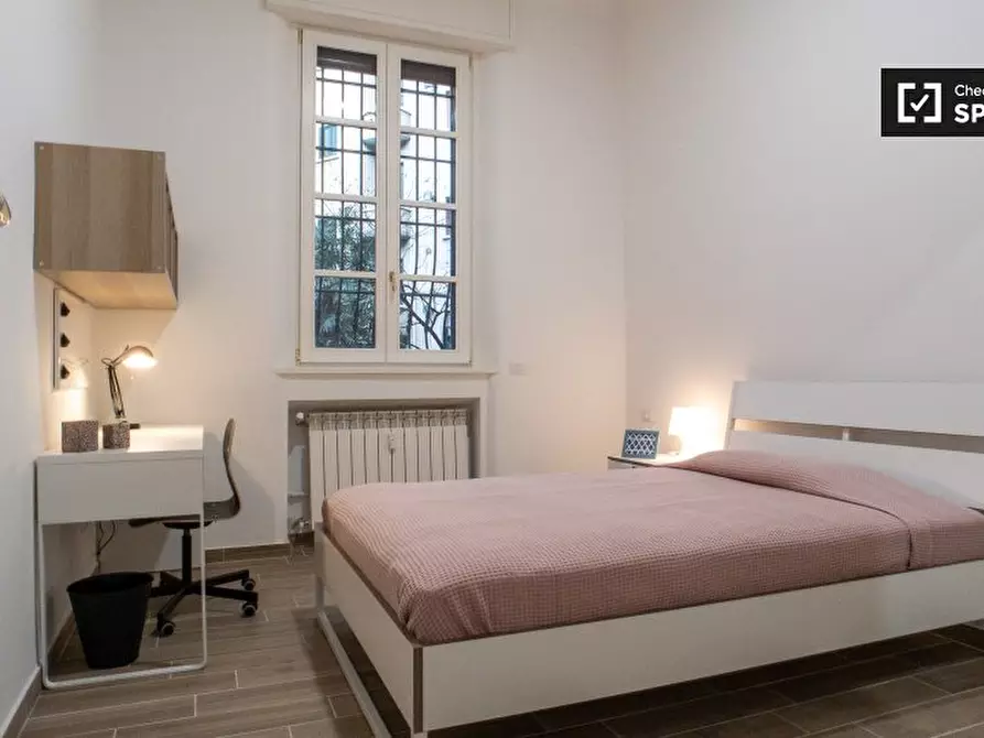 Immagine 2 di Camera condivisa in affitto  in Alessandro a Milano