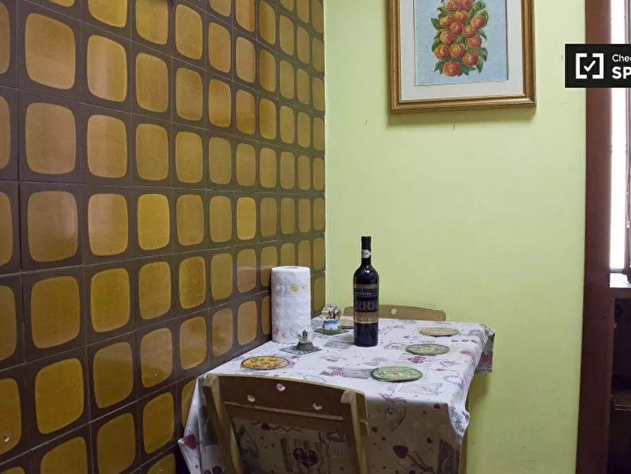 Immagine 7 di Appartamento in affitto  in Via Crescenzio, 00193 Roma RM, Italy a Roma