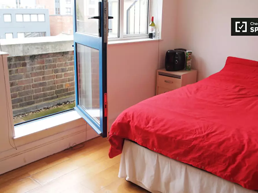 Immagine 5 di Camera condivisa in affitto  in Grange Yard a Camberwell