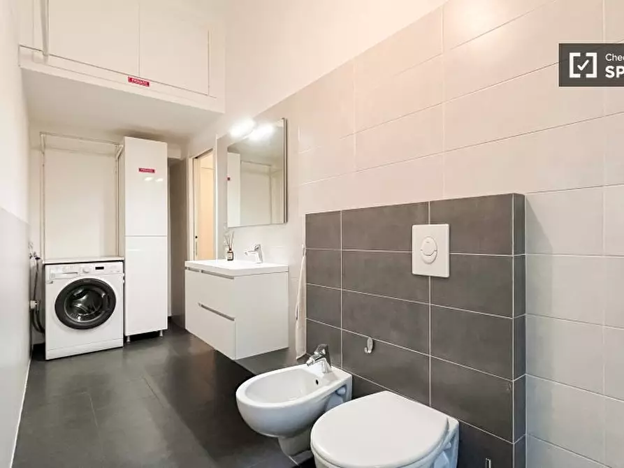 Immagine 10 di Appartamento in affitto  in Via Cadore a Milano