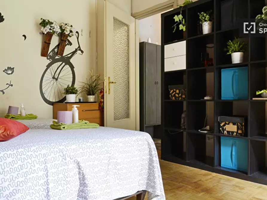 Immagine 4 di Camera condivisa in affitto  in Piazza dell'Assunta a Milano