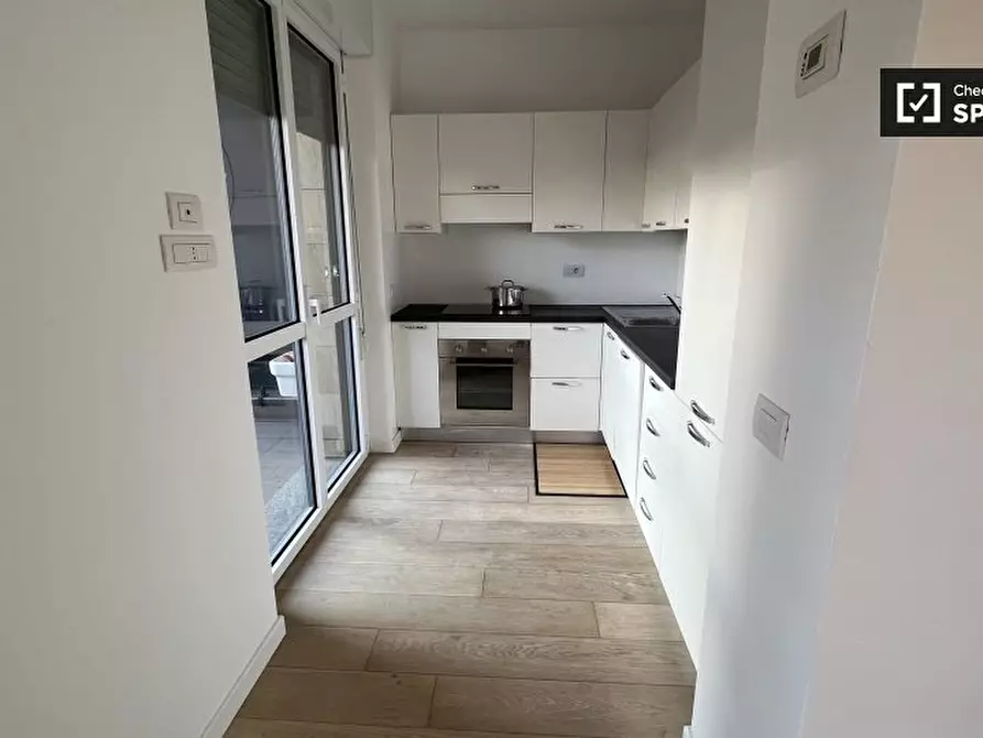 Immagine 10 di Appartamento in affitto  in Via Enrico Cosenz a Milano