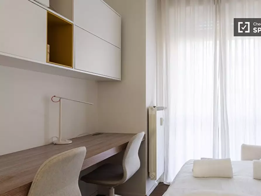 Immagine 19 di Appartamento in affitto  in Via Giovanni Keplero a Milano