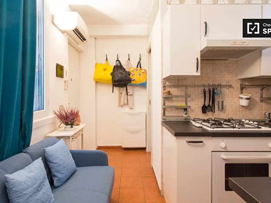 Immagine 6 di Appartamento in affitto  in Via Giuseppe Ripamonti, 20141 Milano MI, Italy a Milano