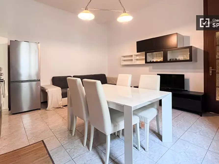 Immagine 11 di Appartamento in affitto  in Via Giulio e Corrado Venini a Milano