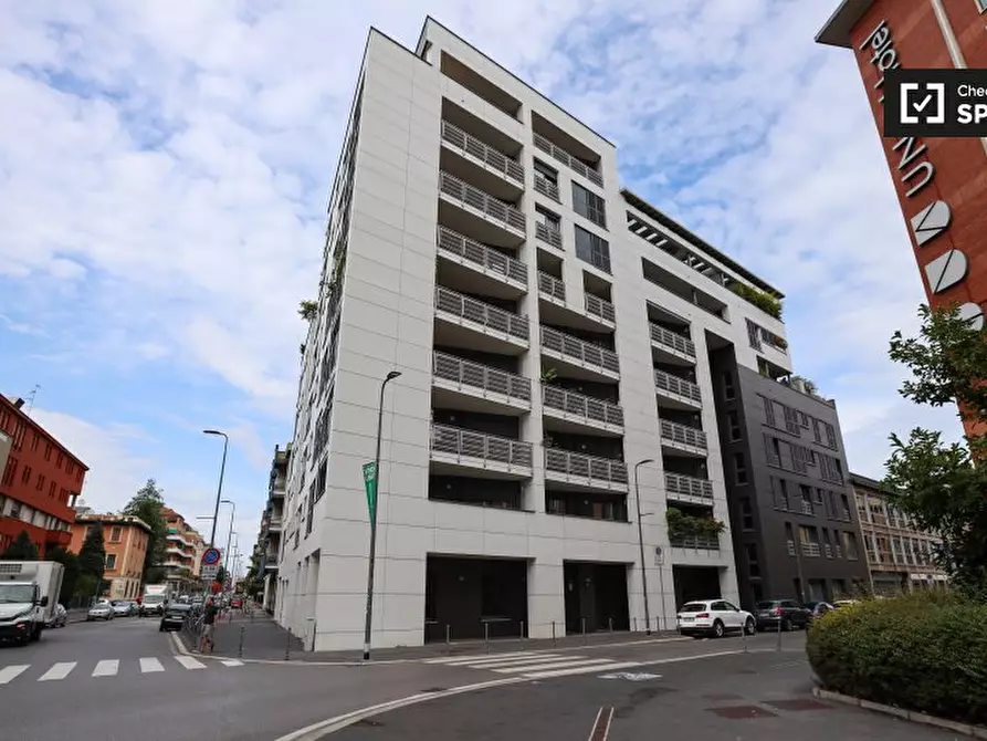 Immagine 18 di Ufficio in affitto  in Via Lodovico Muratori, 20135 Comune di Milano MI, Italy a Milano