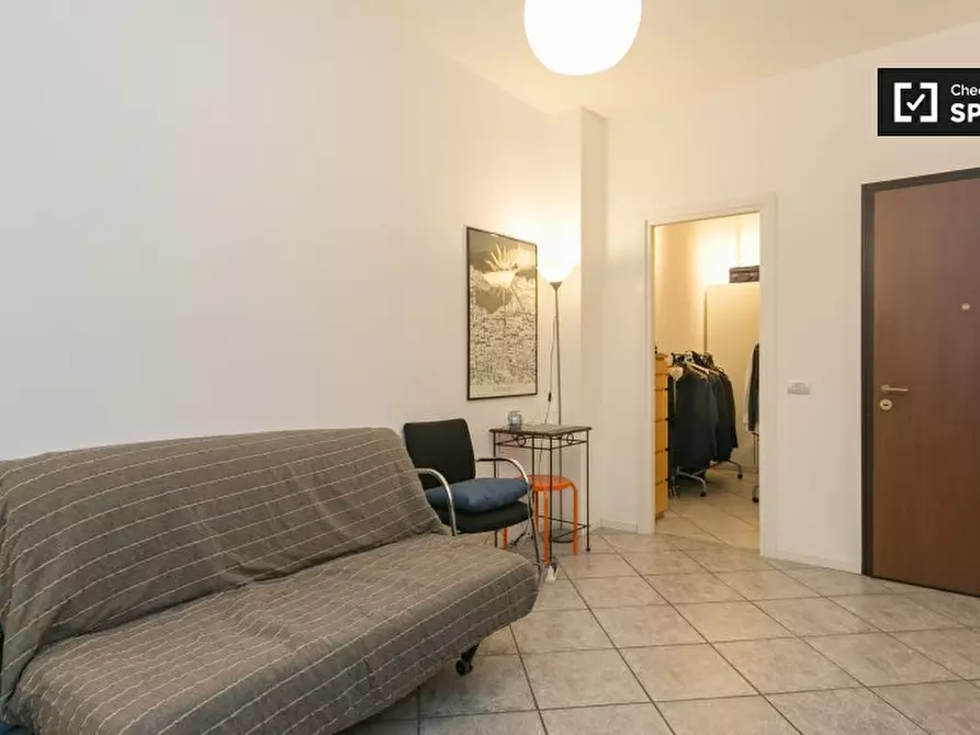 Immagine 11 di Ufficio in affitto  in Via Donatello, 18, 20131 Milano MI, Italy a Milano