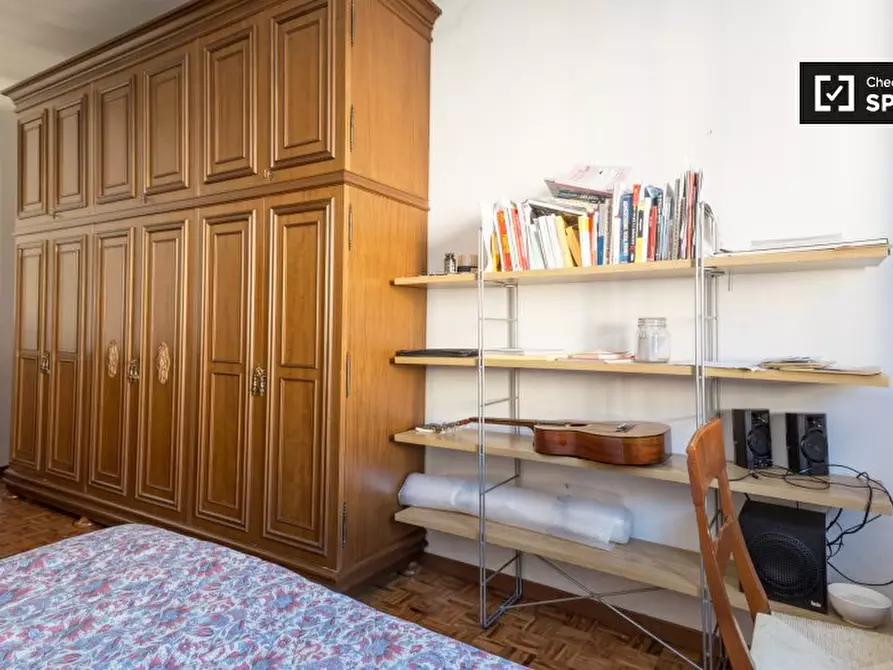 Immagine 7 di Camera condivisa in affitto  in Via Giovita Scalvini a Milano