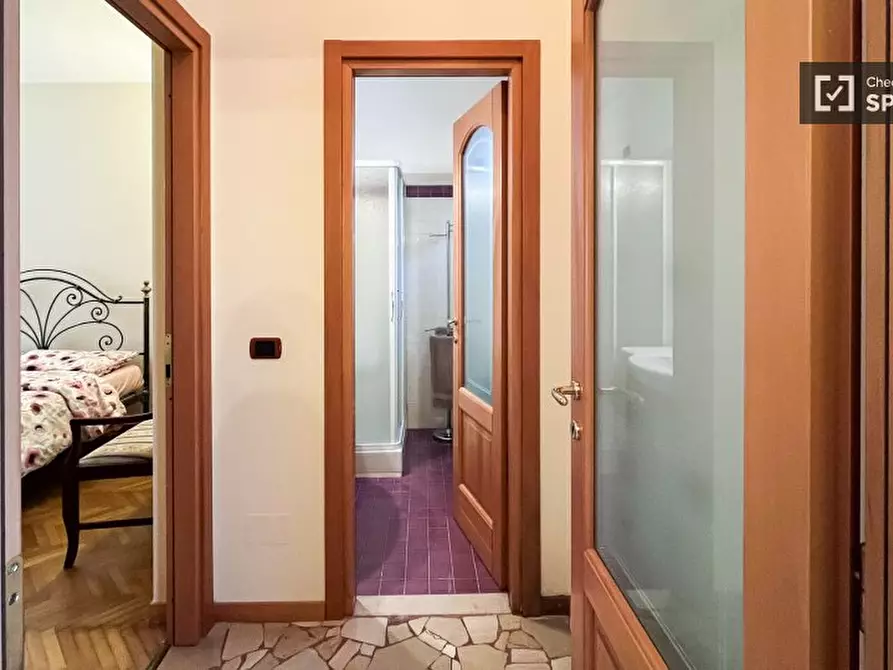 Immagine 12 di Appartamento in affitto  in Via Giovanni da Procida a Milano