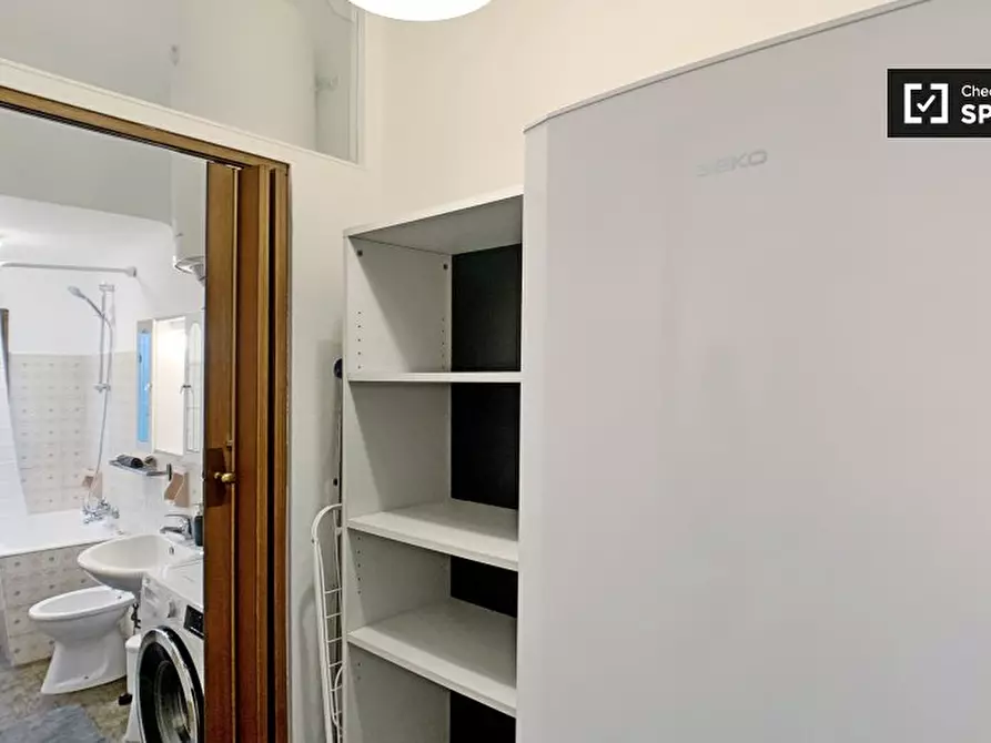 Immagine 13 di Camera condivisa in affitto  in Via Gaudenzio Ferrari, 20123 Milano MI, Italy a Milano