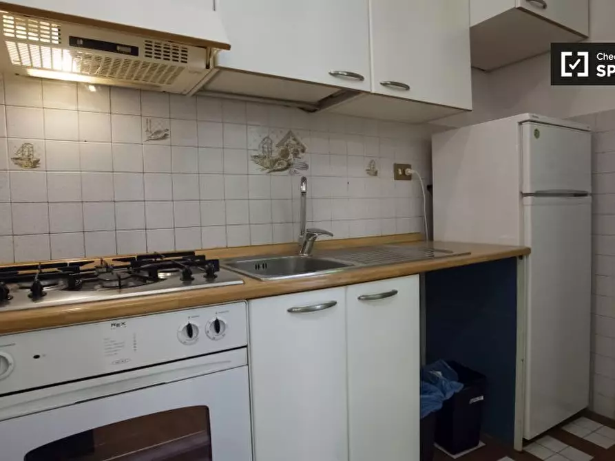 Immagine 12 di Appartamento in affitto  in Via dei Gracchi Roma RM, Italy a Roma