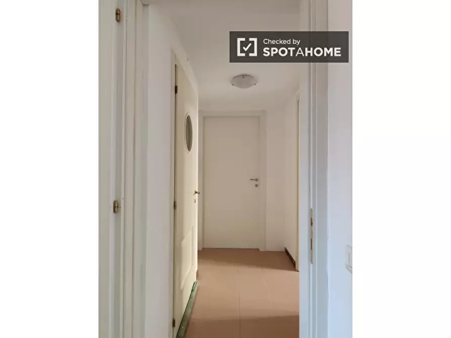 Immagine 16 di Camera condivisa in affitto  in Via Anton Giulio Barrili a Milano