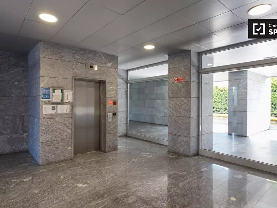 Immagine 18 di Appartamento in affitto  in Via Savona a Milano