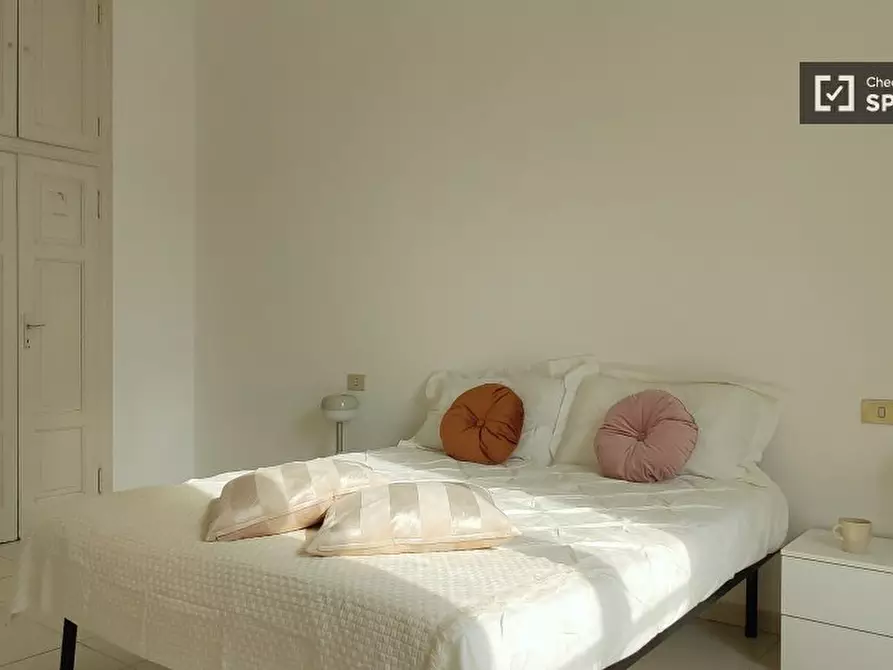 Immagine 6 di Appartamento in affitto  in Via degli Etruschi a Milano