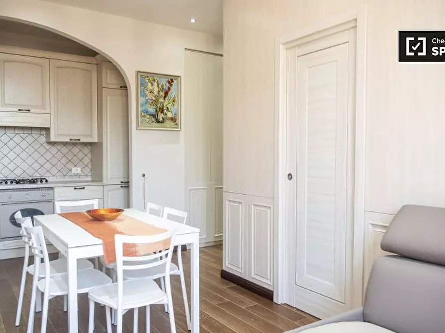 Immagine 4 di Appartamento in affitto  in Viale Furio Camillo, 00181 Roma RM, Italy a Roma