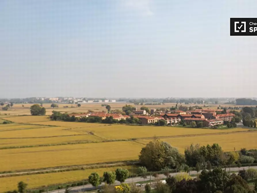 Immagine 5 di Camera condivisa in affitto  in Via Michele Saponaro a Milano