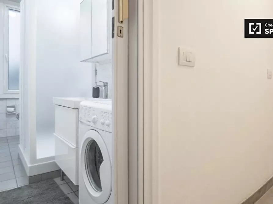 Immagine 14 di Camera condivisa in affitto  in Viale delle Rimembranze di Greco, 20125 Milano MI, Italy a Milano