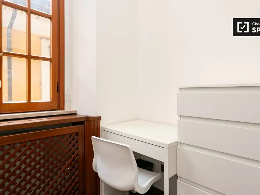 Immagine 3 di Camera condivisa in affitto  in Via Santa Maria Podone a Milano