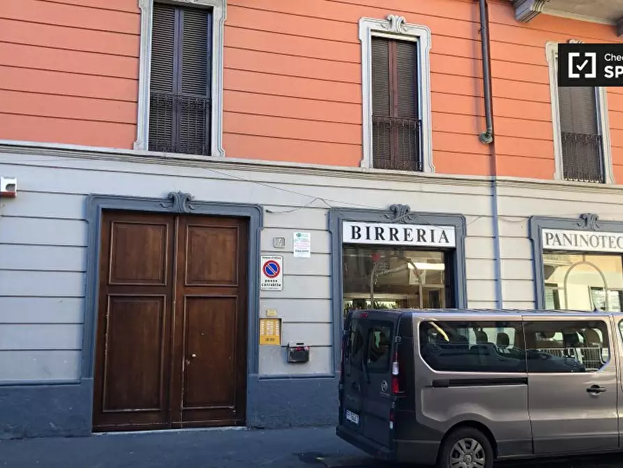 Immagine 18 di Appartamento in affitto  in Via Monte Popera a Milano