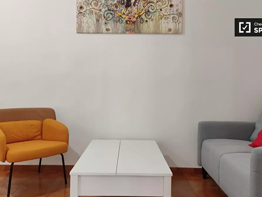 Immagine 6 di Camera condivisa in affitto  in Via dei Pandolfini a Firenze