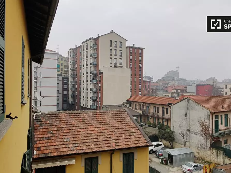 Immagine 5 di Camera condivisa in affitto  in Via Don Bosco a Milano