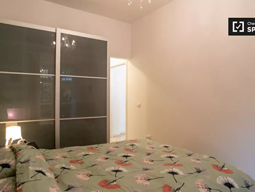 Immagine 13 di Appartamento in affitto  in Via Alessandro Stradella a Milano