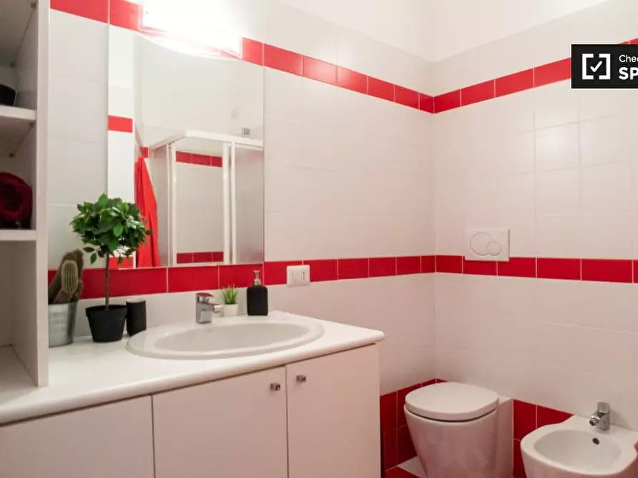 Immagine 19 di Appartamento in affitto  in Via Rutilia a Milano