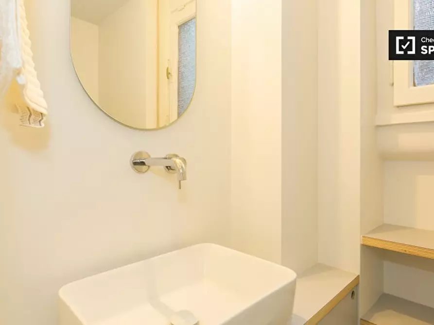 Immagine 15 di Appartamento in affitto  in Viale Tunisia a Milano