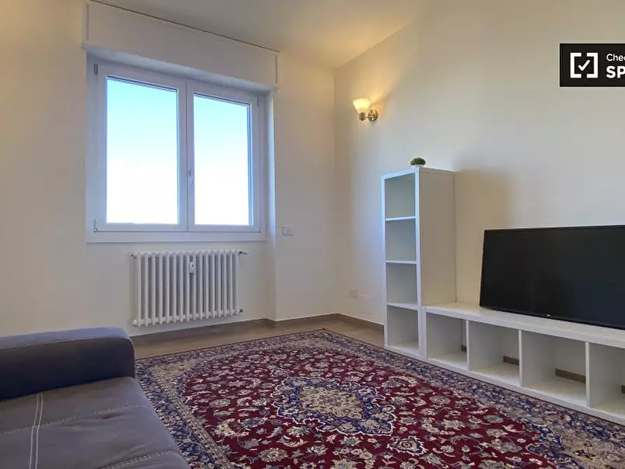 Immagine 8 di Appartamento in affitto  in Via Lucio Giunio Columella a Milano