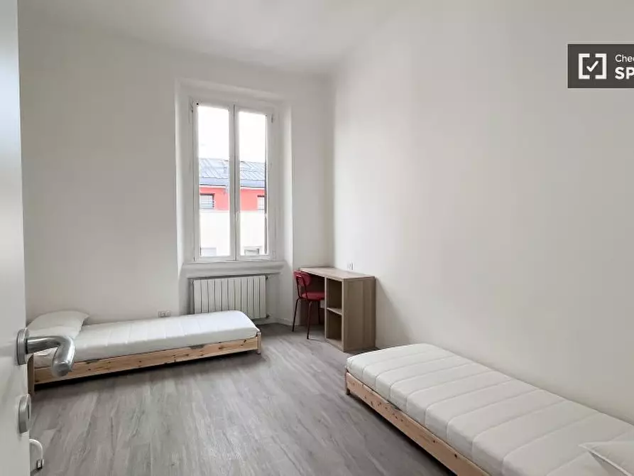 Immagine 12 di Camera condivisa in affitto  in Via Privata Maddalena Giudice Donadoni a Milano