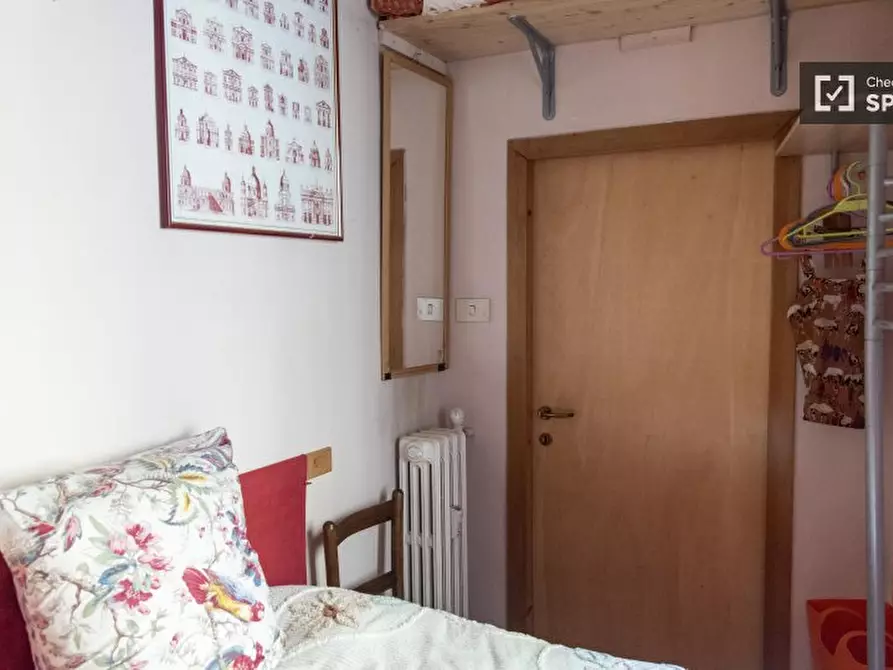 Immagine 17 di Appartamento in affitto  in Via Germanico a Roma