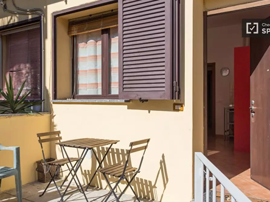 Immagine 11 di Appartamento in affitto  in Via Comune Antico a Milano