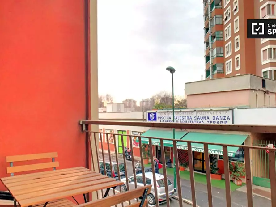 Immagine 16 di Appartamento in affitto  in Via Modena a Sesto San Giovanni