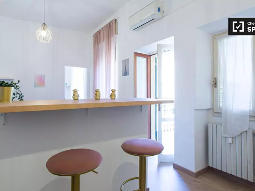 Immagine 5 di Appartamento in affitto  in Corso Buenos Aires a Milano