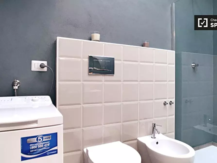 Immagine 14 di Ufficio in affitto  in Via Accademia, 20131 Milano MI, Italy a Milano