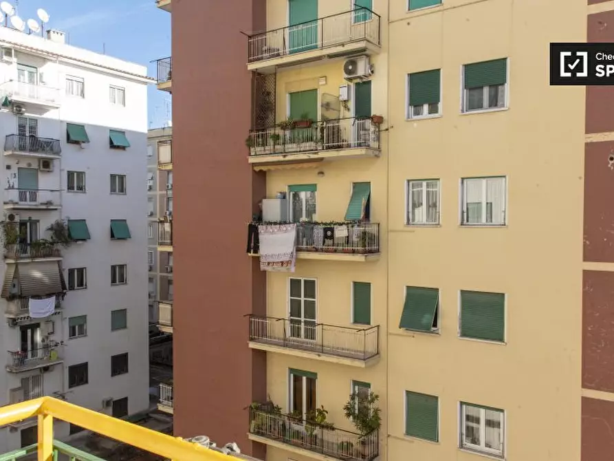 Immagine 15 di Appartamento in affitto  in Via Erasmo Gattamelata a Roma