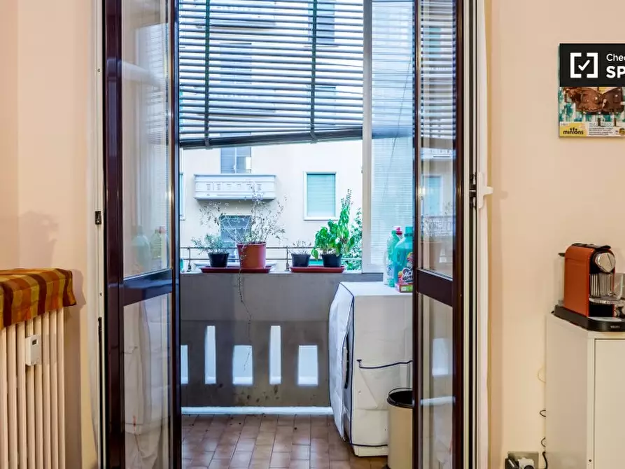 Immagine 4 di Appartamento in affitto  in Largo Porto di Classe a Milano