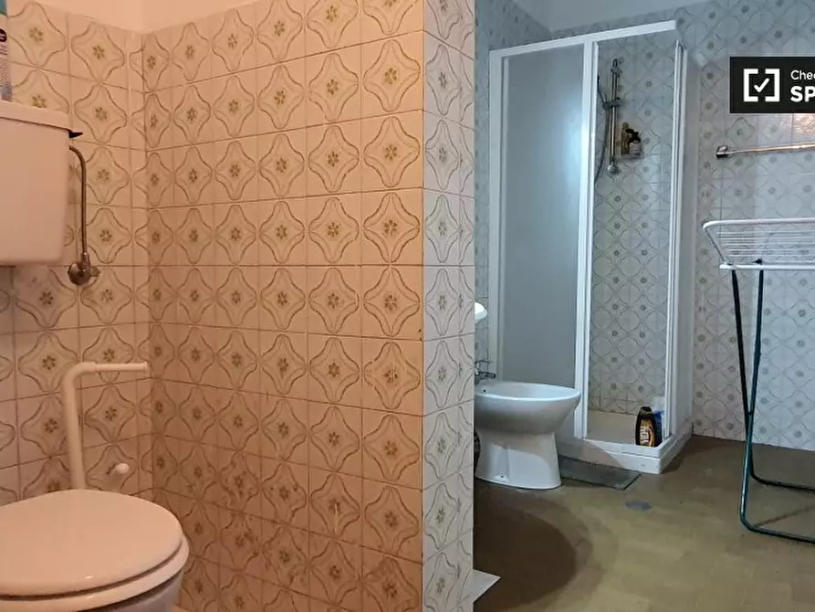 Immagine 10 di Camera condivisa in affitto  in Via Oriola a Trento